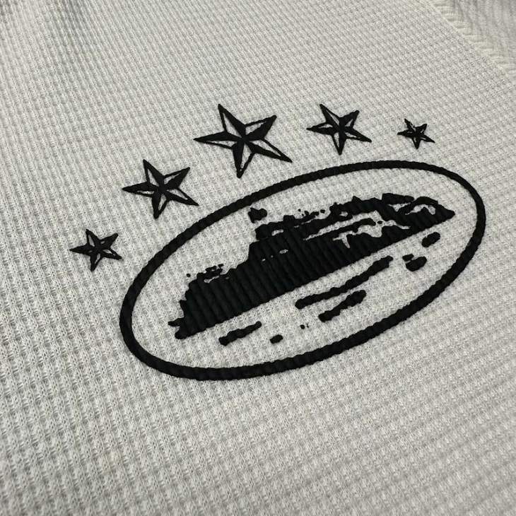 Corteiz T Shirt Long _SKUCorteizS-XLwmtx71050335